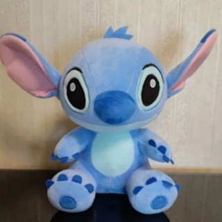 Boneco de pelúcia Disney's Lilo & Stitch de 9,0 polegadas / 25cm - fofinho