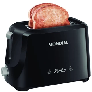 Torradeira de pães 700 Watts T-18 110V Mondial