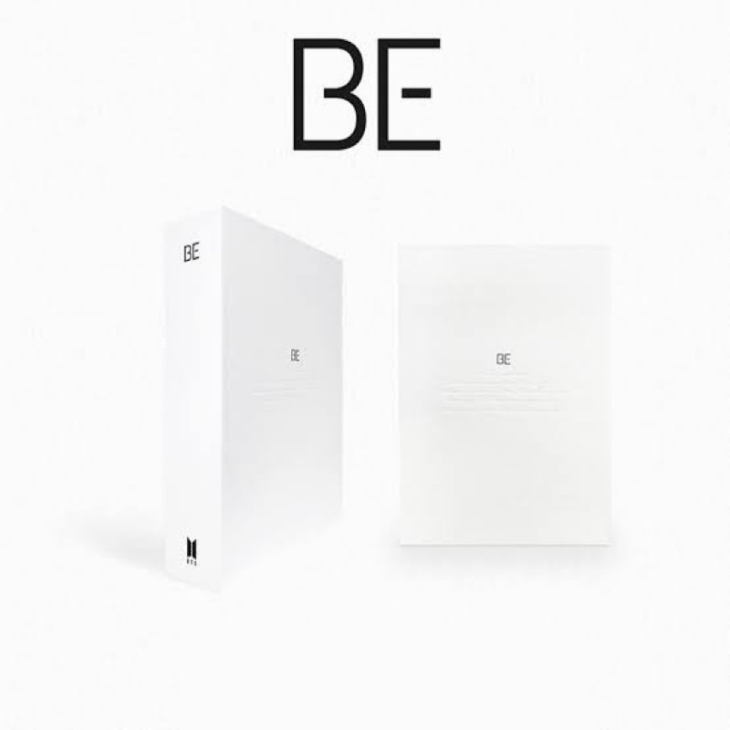 BTS - BE Deluxe Edition em Promoção na Shopee Brasil 2026