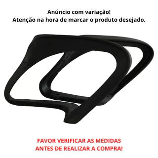 Braco Para Cadeira Escritório Begonia Fort Lisboa Allight Mesh