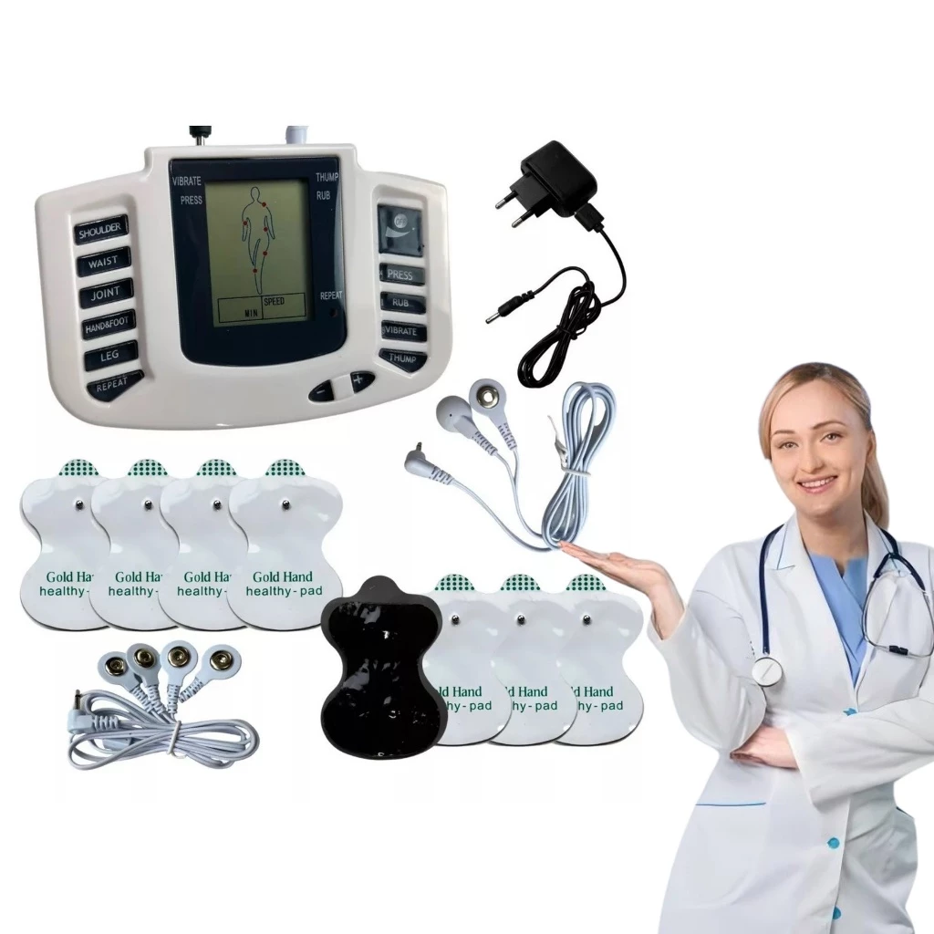 equipamento para saúde