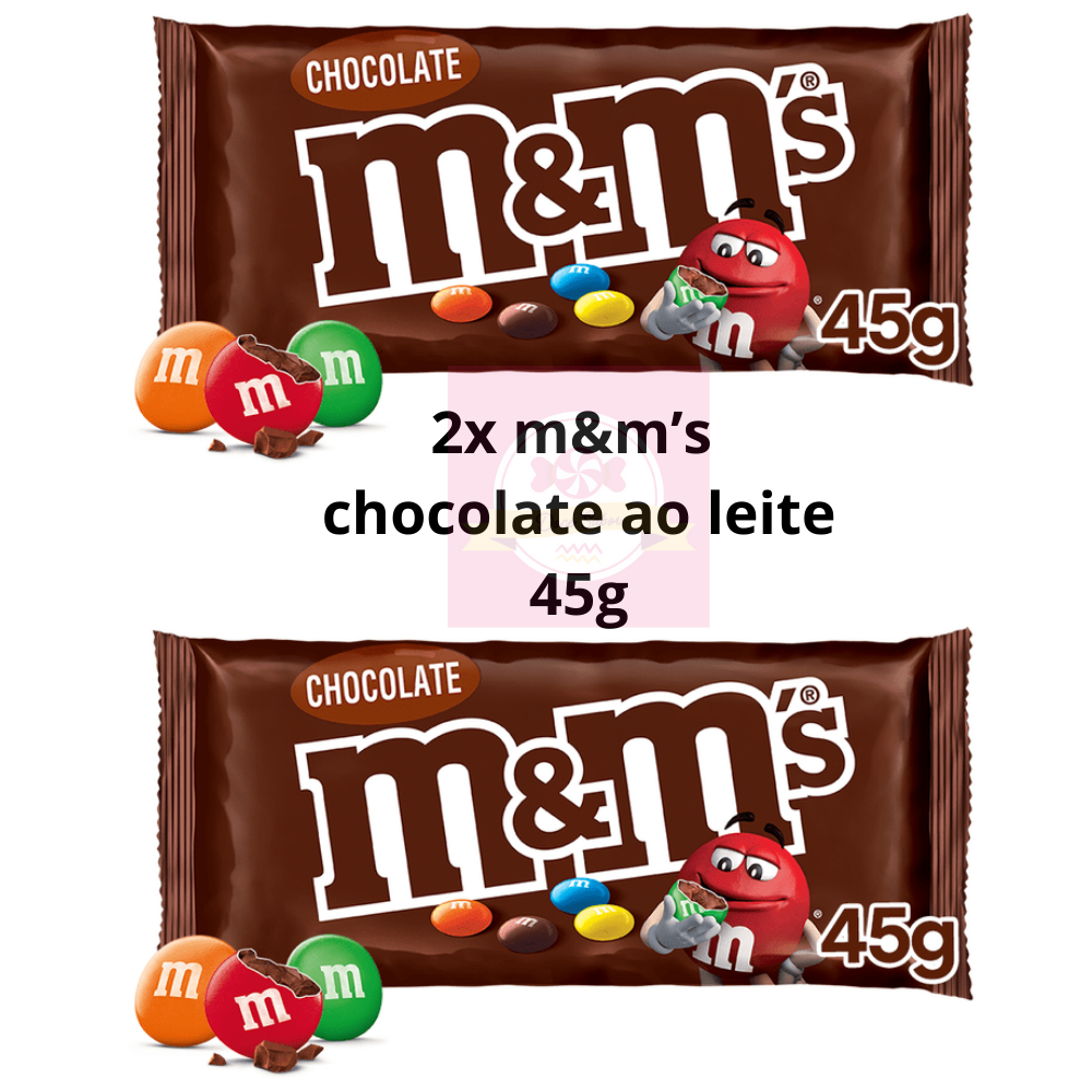 エムアンドエムズ M&Ms em Oferta | Shopee 2026