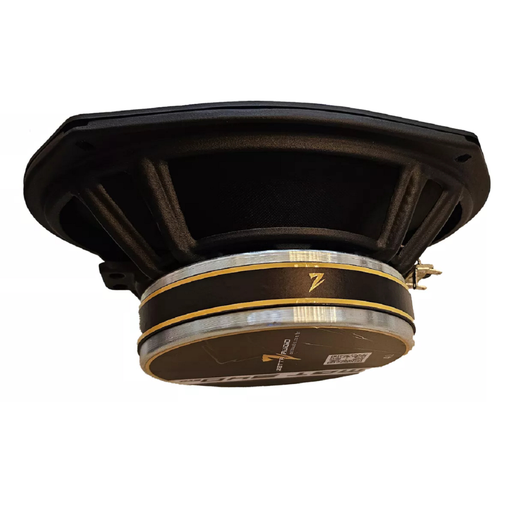 ラッテ Super Alto Falante Zetta Zeta 6x9 680 Rms Lançamento | Shopee Brasil