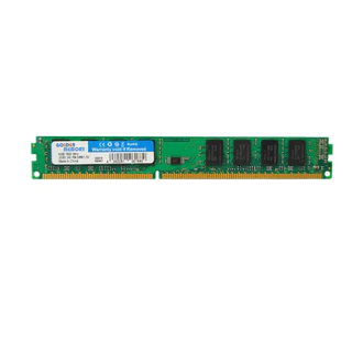 Memória DDR3 8GB 1600Mhz Desktop PC Golden Memory