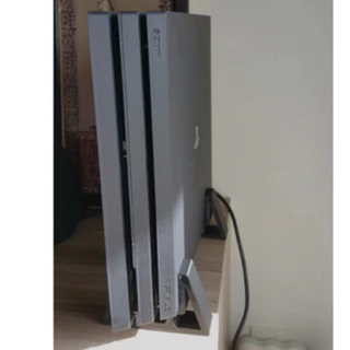 Base Apoio Suporte Vertical Playstation 4 PS4 PRO