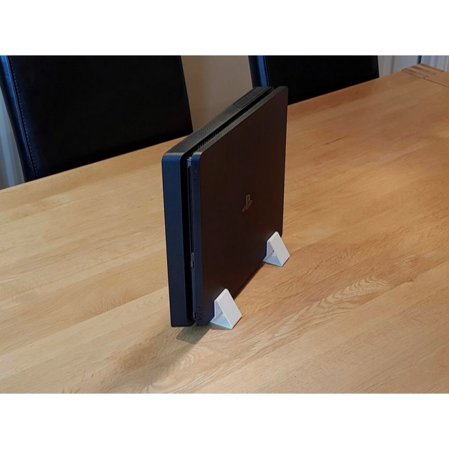 Playstation 4 slim stand discount