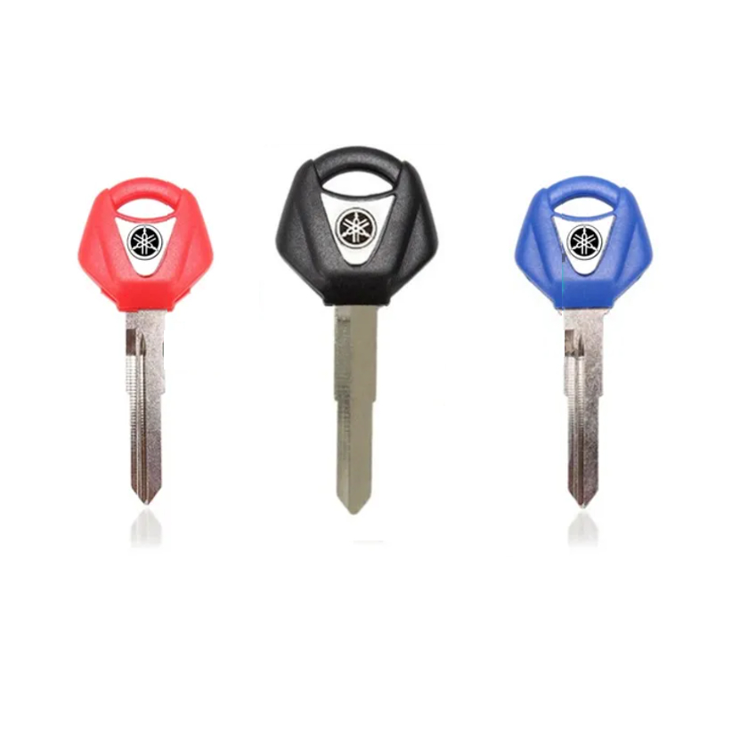 Chave Virgem Yamaha R3 Mt03 Crosser Tenere Fazer 250