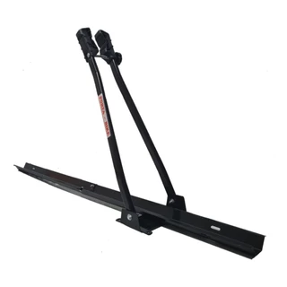 Suporte de Bicicleta para Carro True 1 Bike Preto Teto em Oferta na Shopee