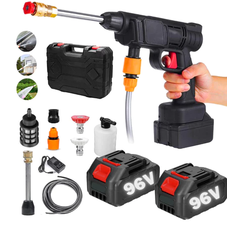 Lavadora Alta Pressão