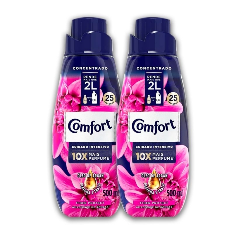 Amaciante Comfort Concentrado 1 5: Onde Comprar | BuscaProdutos