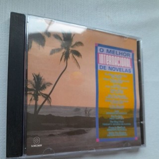 Cd Swing Out Sister Swing Out Singles Impostado em Promoção na