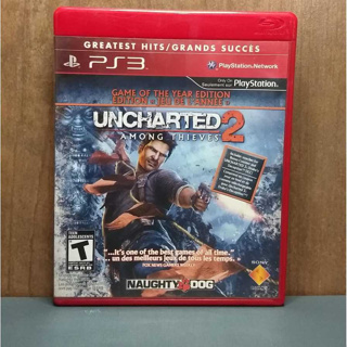 playstation 3 uncharted 3 drake's deception em Promoção na