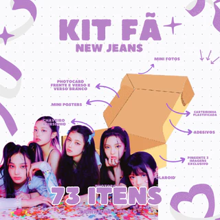 NewJeans em Oferta | Shopee 2025
