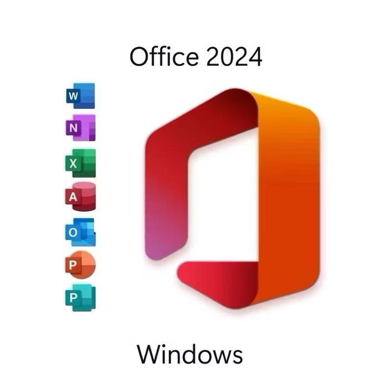 Pacote office 2024 Pro Pluz 01 PC Mac. | Shopee Brasil