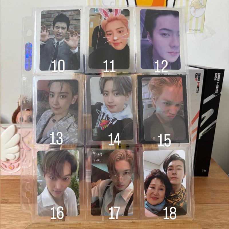 Exo Kai em Promoção na Shopee Brasil 2026