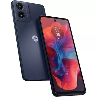 Moto G04s 128gb 4gb Ram 4G - Com Nota fiscal e garantia