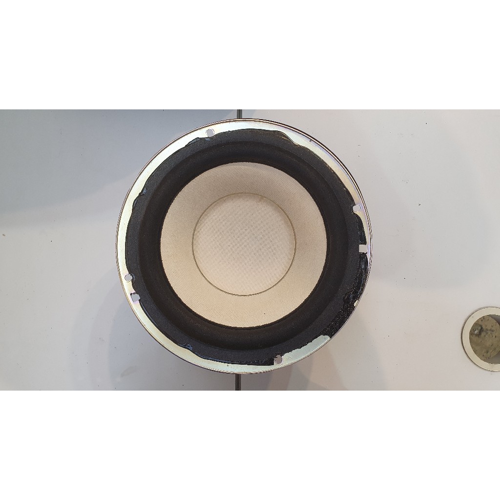 Alto Falante Sony Mhc M80d e m60d 1-859-273-11 8 Polegadas (Usado)