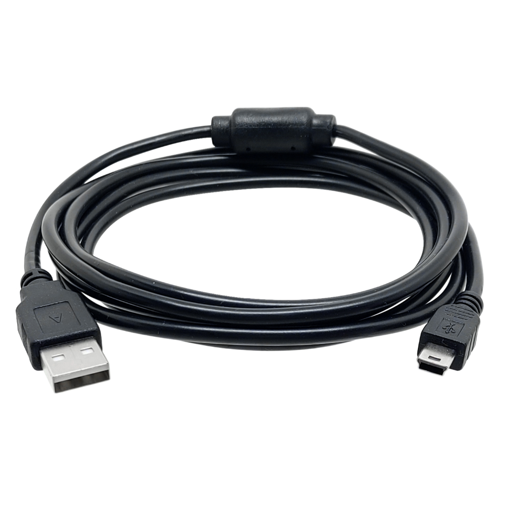 Cabo Usb 2.0 Para Marshall Code 25 Compatibilidade 100% | Shopee Brasil