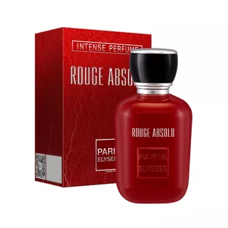 Rouge Absolu Paris Elysees EDT Feminino - 100ML