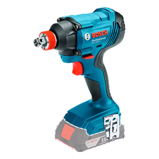 Parafusadeira/chave Impacto 18v Gdx180-li Profissional Bosch