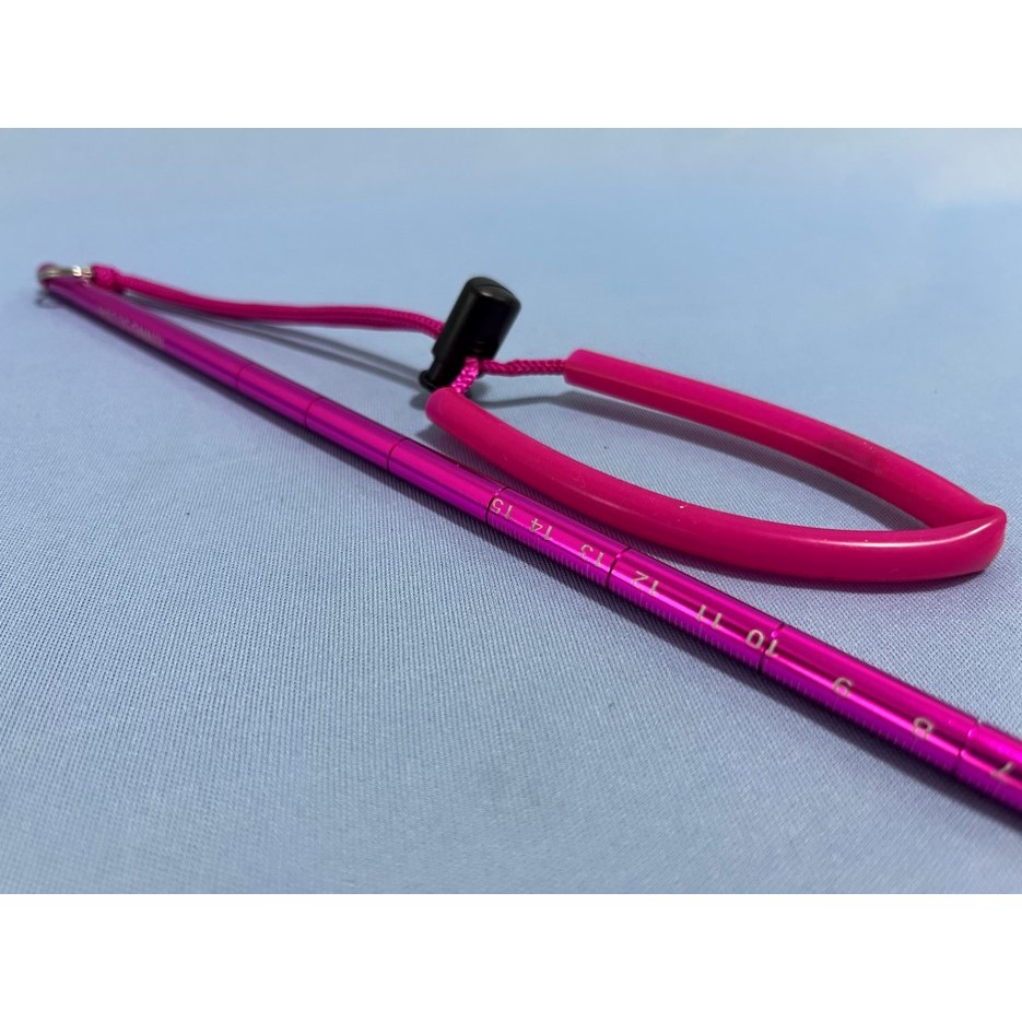 Stick rosa | Shopee Brasil