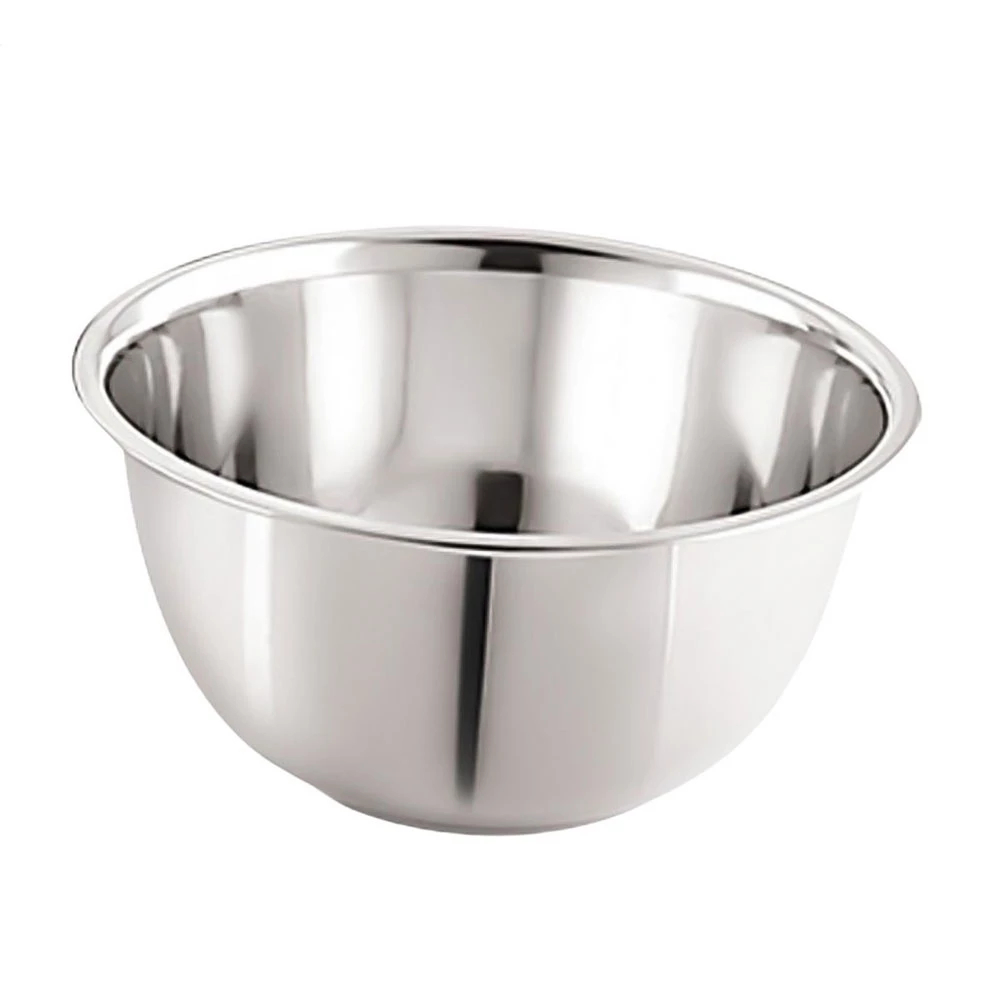 Tigela Multiuso Profissional Fundo Cozinha Completa Gourmet 1,80 L