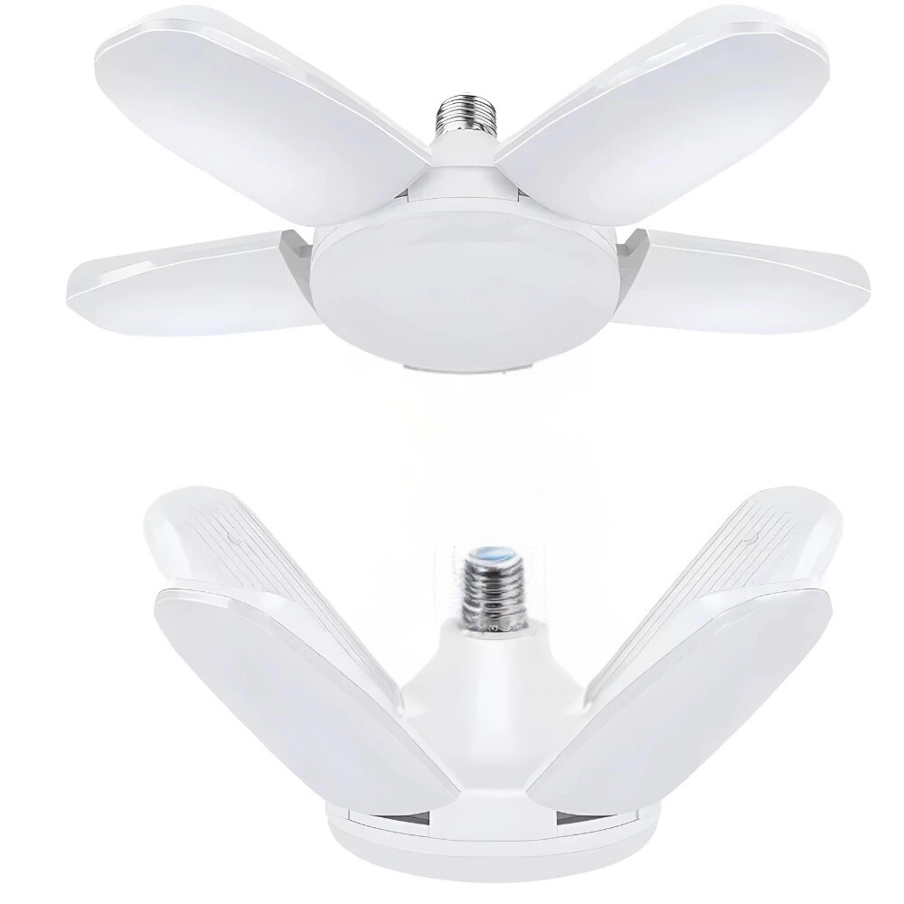 Lampada Led Luminária Multifuncional em Formato de Pelatas Dóbravel ...