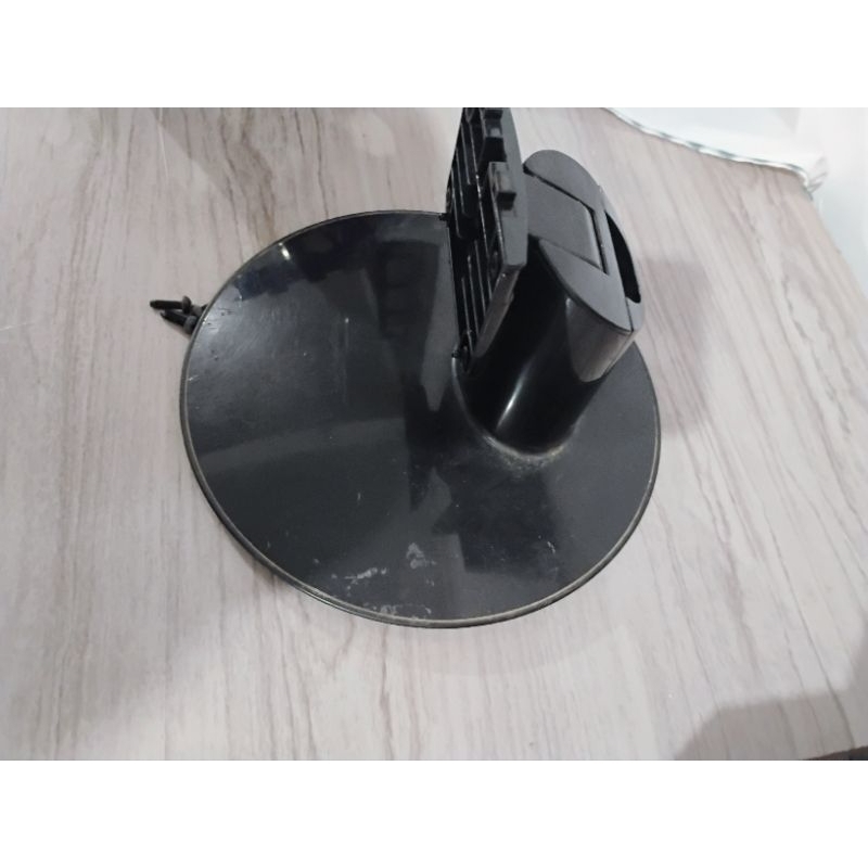 base monitor LG fatron lw1752t | Shopee Brasil