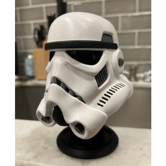 capacete stormtrooper star wars em Promoção na Shopee Brasil 2025