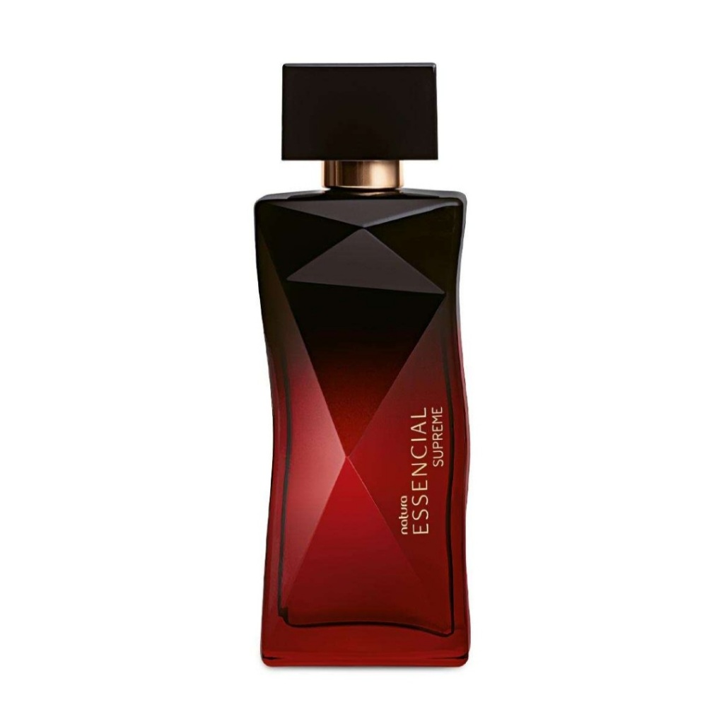 Deo Parfum Essencial 100ml: Exclusivo, Floral, Supreme, Oud, Ato