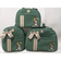 Kit de Bolsa Maternidade Safari 3 Peças