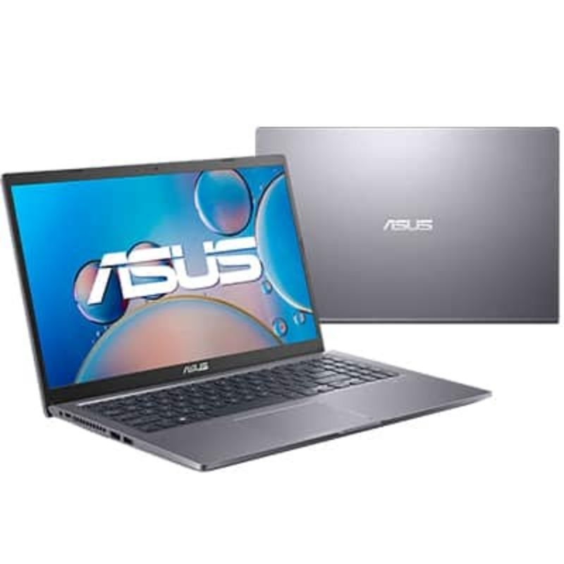 Notebook ASUS Intel Core i3 10th Gen 8GB 256GB NVME X515JA