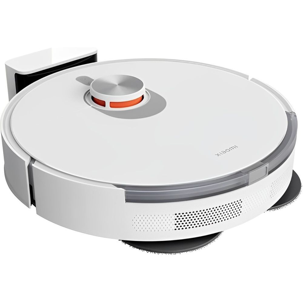 Robô Aspirador Inteligente Xiaomi Mi Robot Vacuum S20+ Versão Global