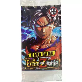 Cartas Dragon Ball Z Super em Promoção na Shopee Brasil 2026
