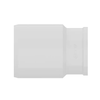 Bucha De Redução PVC Longa Para Tubo Esgoto 50mm X 40mm Tigre em Oferta na Shopee