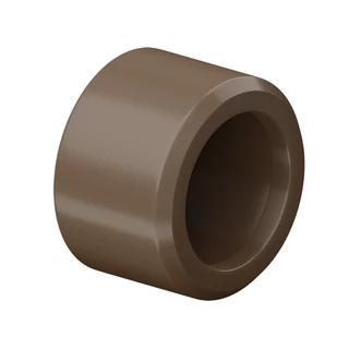 Bucha De Redução PVC Soldável Curta 40mm X 32mm Tigre em Oferta na Shopee