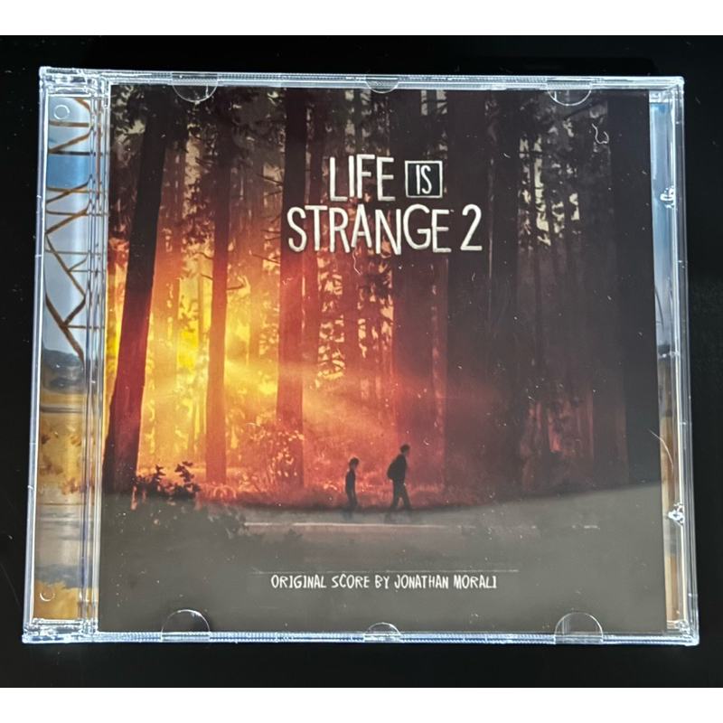CD: Life is Strange 2 | Shopee Brasil
