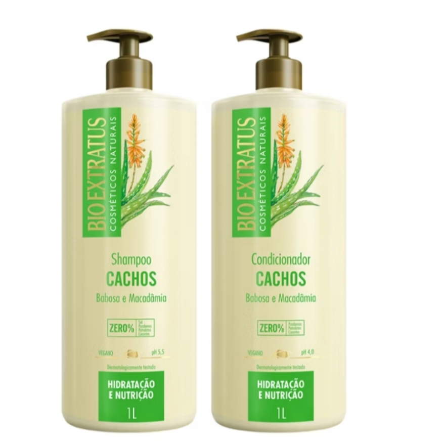 kit shampoo e condicionador 1 litro em Promoção na Shopee Brasil 2026