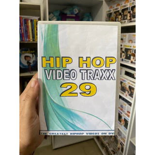 Dvd Hip Hop Video Traxx 46 em Promoção na Shopee Brasil 2025 Dvd Hip Hop Video Traxx 46 em Promoção na Shopee Brasil 2025