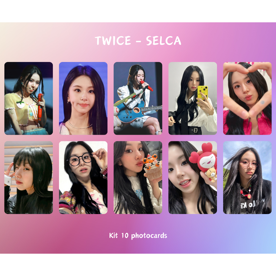 Twice Nayeon Jeongyeon Momo Sana Jihyo Mina Dahyun Chaeyoung