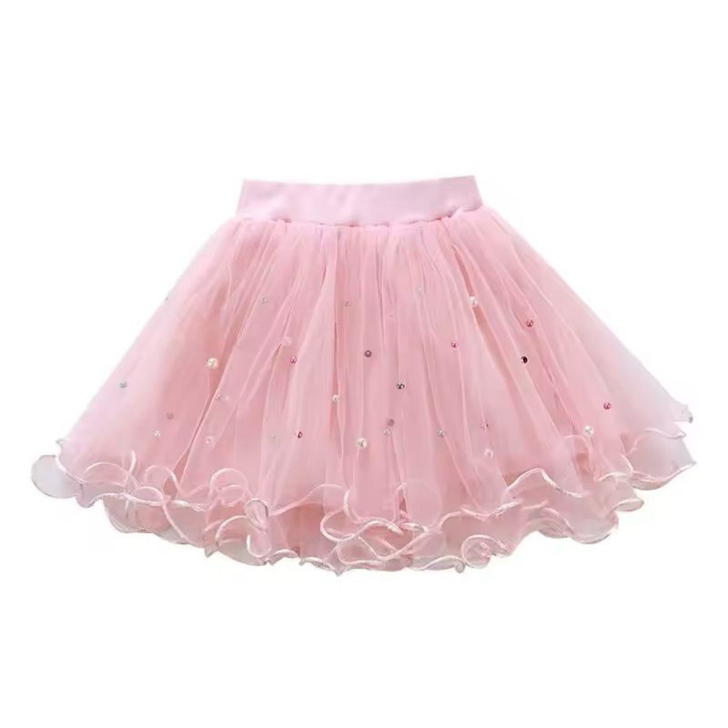 Saia Tutu fofa das meninas do bebê, Criança Princesa, Ballet Dance ...