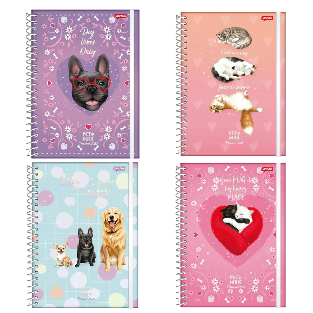 pet planner vacinas