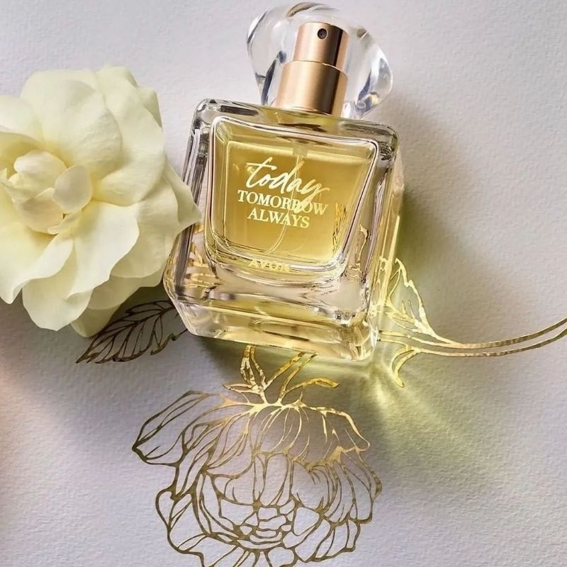 Avon Today Tomorrow Always EDP | Shopee Brasil