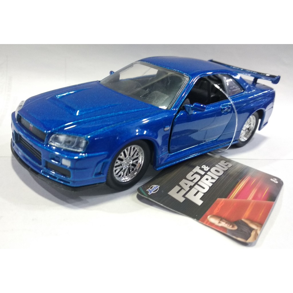 nissan skyline gtr mini shopee em Promoção na Shopee Brasil 2026