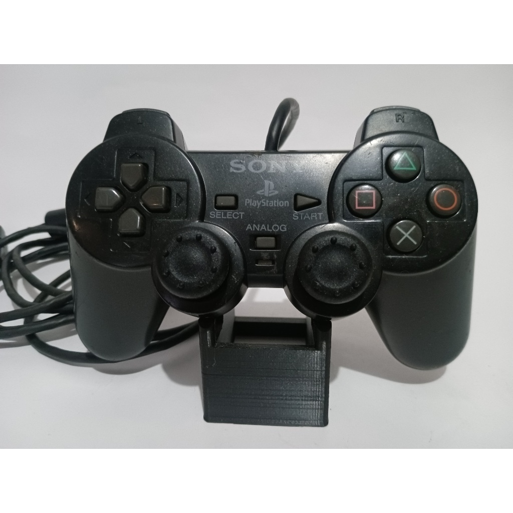 controle ps2 original | Shopee Brasil