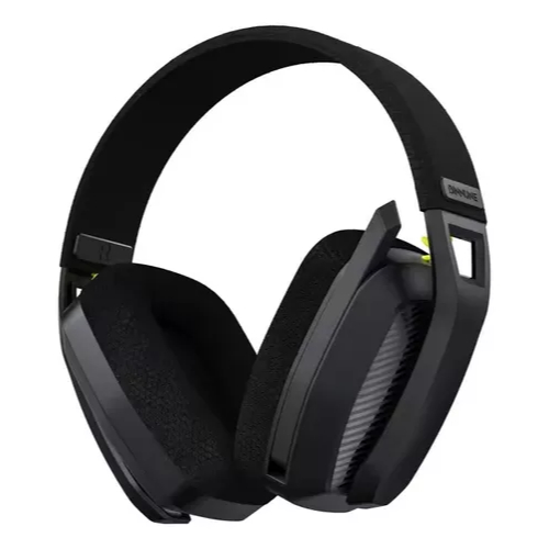 Headset Binnune Bw06 Sem Fio 2.4ghz Microfone Flip ENC PS4/PC/PS5/Celular Fone Bluetooth Gamer