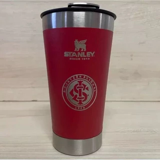 COPO TÉRMICO PERSONALIZADO DE TIME INTERNACIONAL