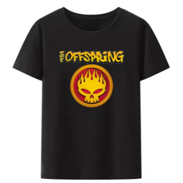 camisetas offspring em Promoção na Shopee Brasil 2026