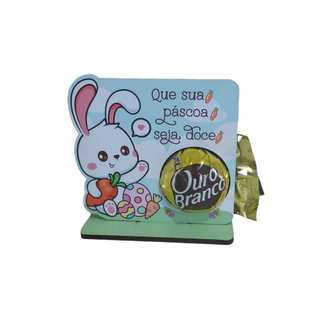 Kit porta bombom Páscoa 9cm Mdf 3mm adesivado  Lembrancinha em Oferta na Shopee