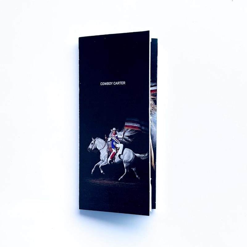 Folder Flip - BEYONCÉ | Shopee Brasil